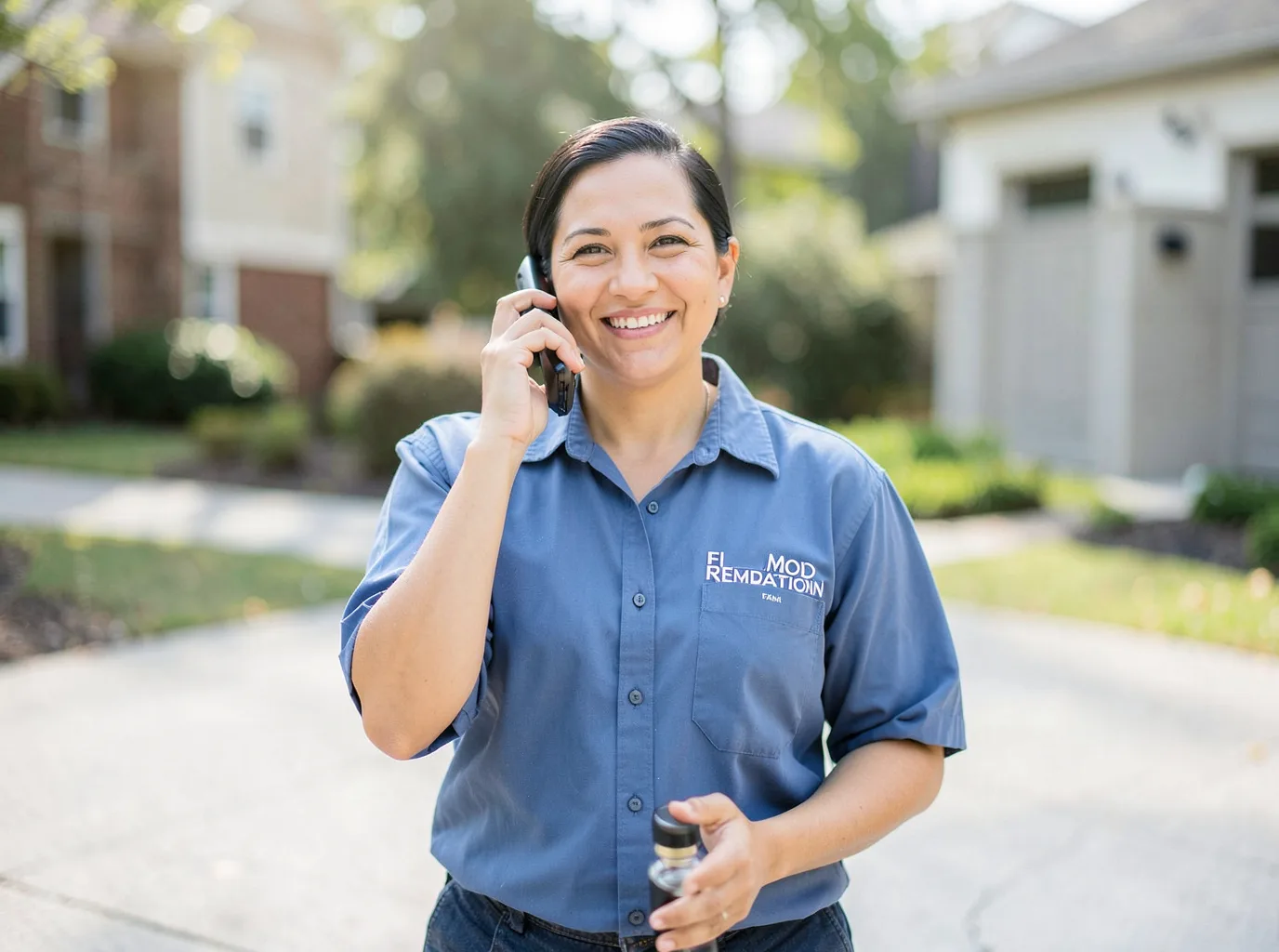 Mold Remediation Perdido, AL FAQs